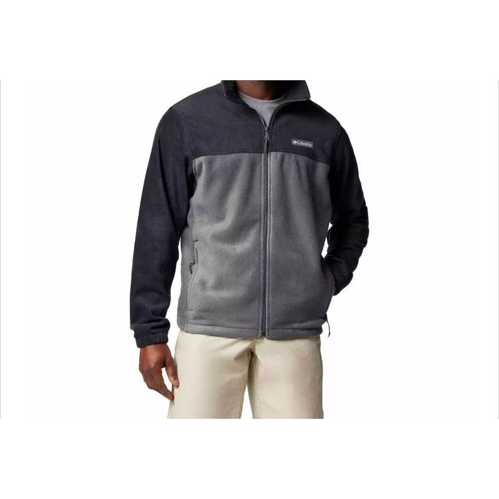 Columbia steen mountain full‎ zip jacket